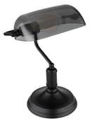 GLOBO LIGHTING ANTIQUE Schreibtischlampe | Schwarz 3