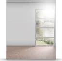 rauch Schwebetürenschrank REFLECT | Weiß 3