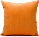 Gözze Dekokissen Capri Cord | Orange