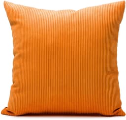 Gözze Dekokissen Capri Cord | Orange
