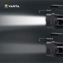 VARTA Taschenlampe Indestructible BL20 Pro | Schwarz 5