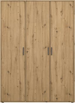 rauch Kleiderschrank VOYAGER | Holztöne