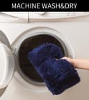 OTTO home Badematte Merida | Blau 4