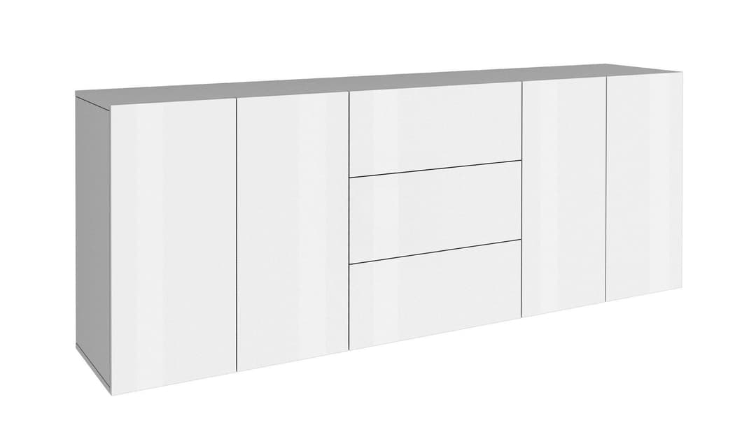 OTTO home Sideboard Egypt | Weiß