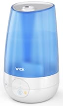 WICK Luftbefeuchter | Blau 3