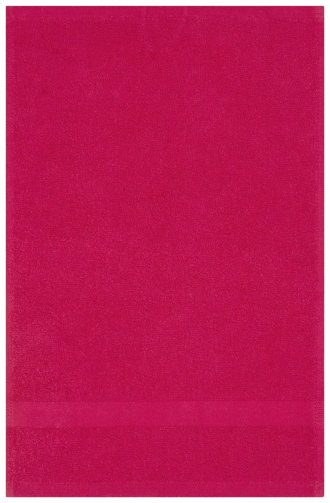 OTTO home Handtuch Set Vanessa | Rot