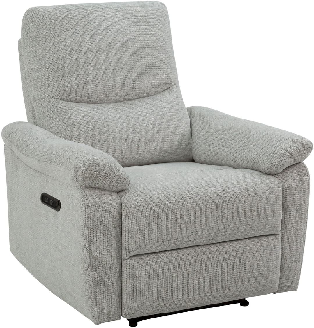 Home affaire Relaxsessel ODILON | Grau
