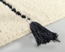 Kleine Wolke Badematte Travis | Beige 5