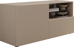 Home affaire Lowboard Rio | Beige