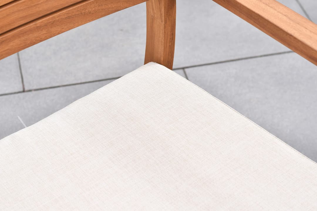 MERXX Garten-Essgruppe »Batavia« | Holztöne