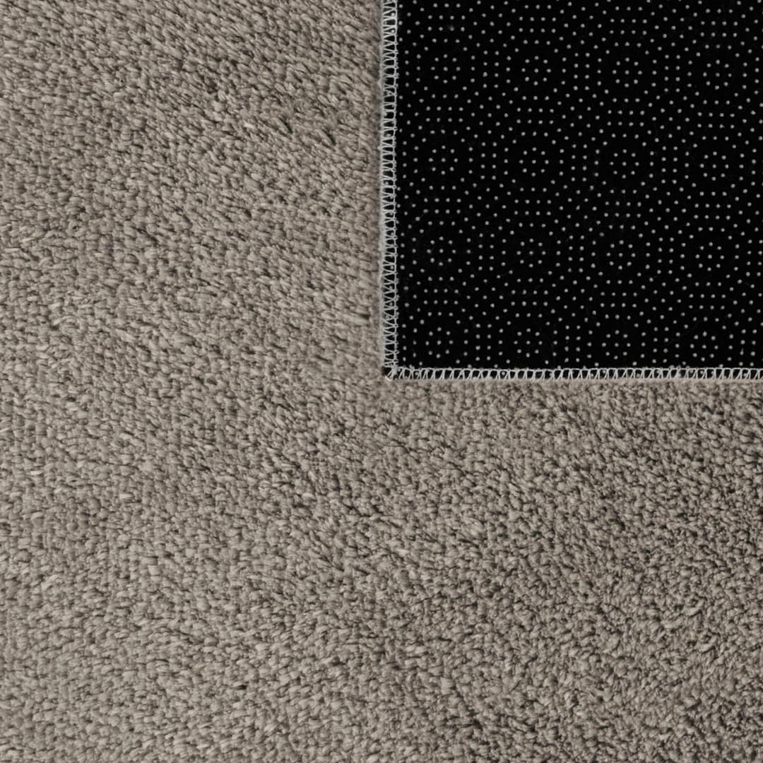 Paco Home Teppich Cadiz 630 | Grau
