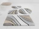 OTTO home Badematte Josie | Beige