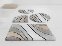 OTTO home Badematte Josie | Beige