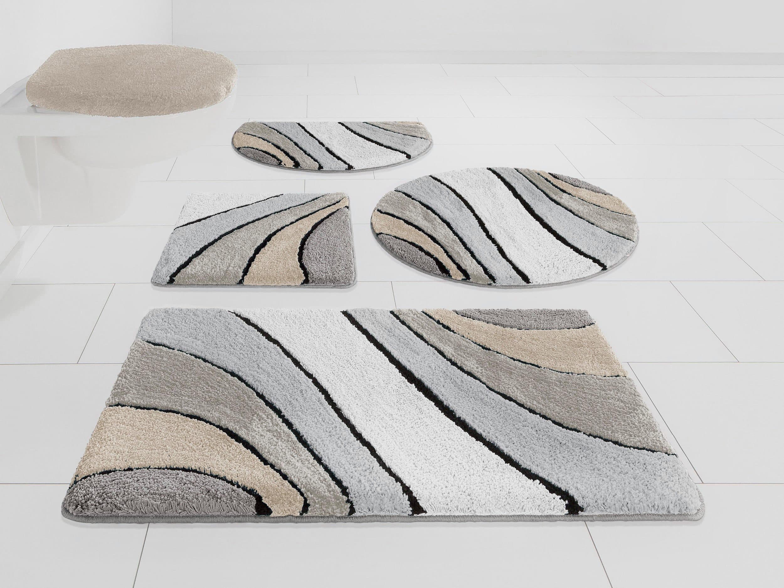 OTTO home Badematte Josie | Beige