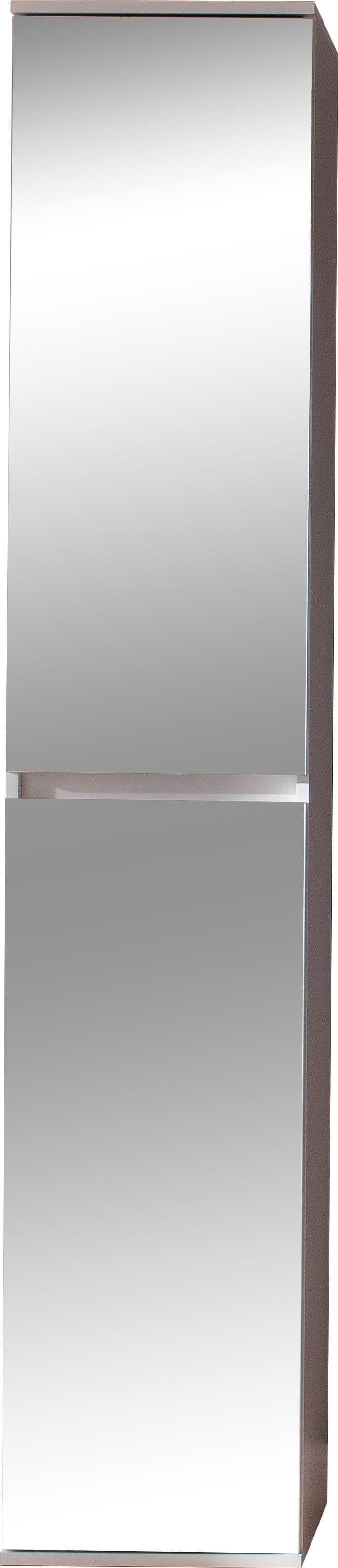 INOSIGN Garderobenschrank Malcesine | Mehrfarbig