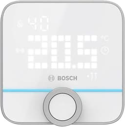 Bosch Raumthermostat Smart Home II 2erSet | Weiß