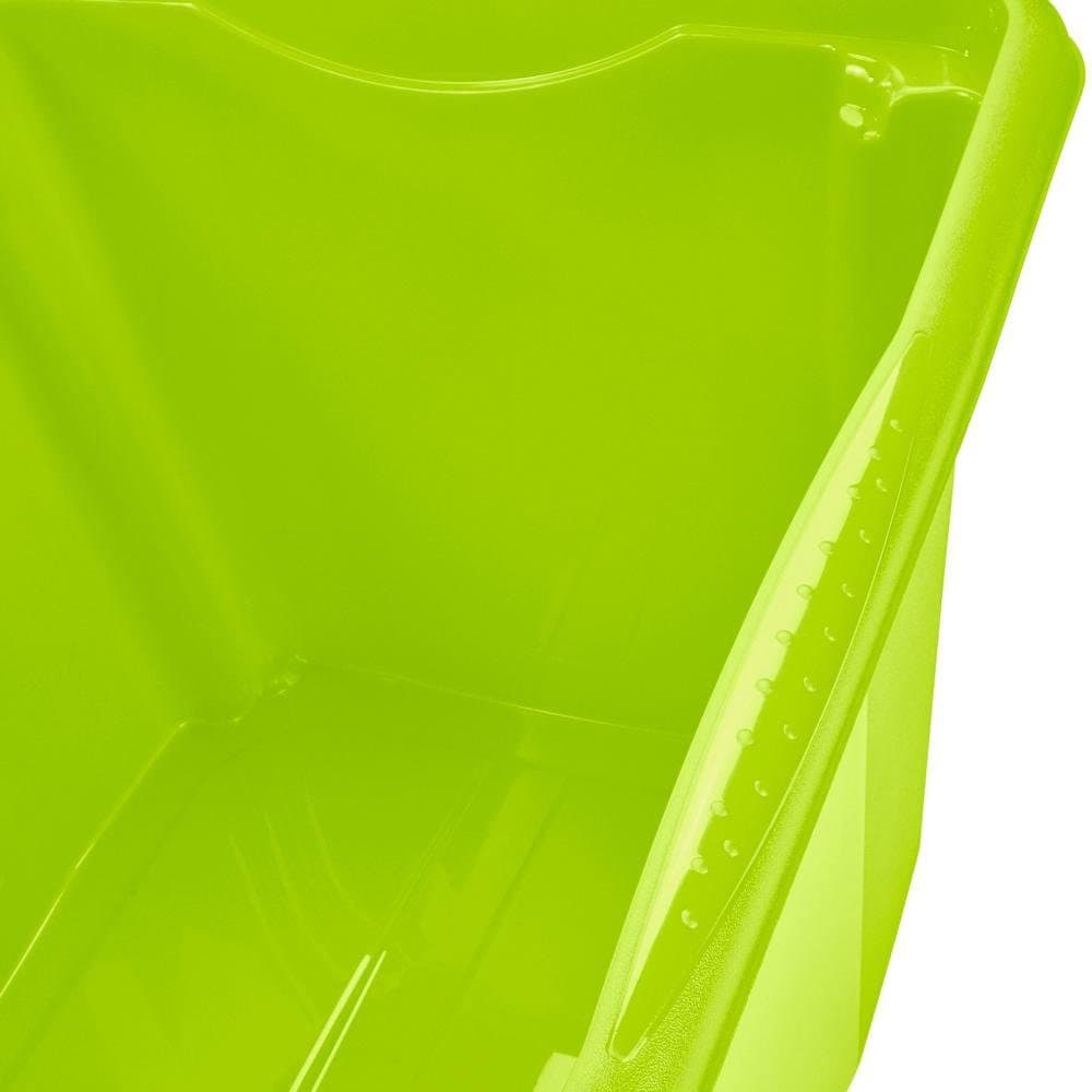 keeeper Stapelbox emil | Grün