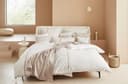 Wohndecke HEVIN | Beige 4