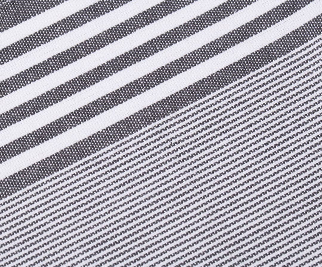 Gözze Geschirrtuch Set 60057 | Grau