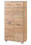 Schildmeyer Midischrank Isola | Holztöne