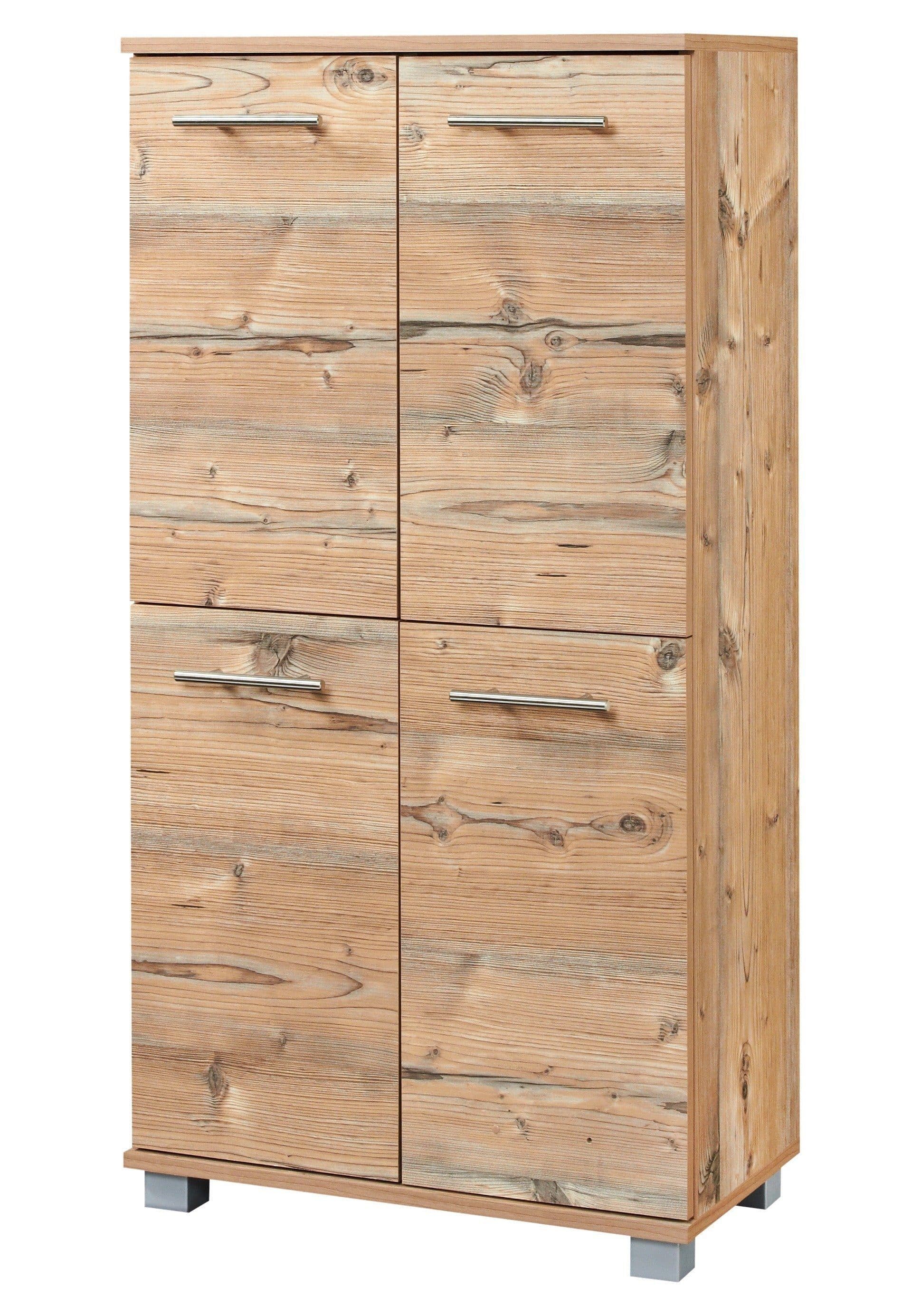 Schildmeyer Midischrank Isola | Holztöne