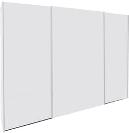 rauch Schwebetürenschrank Oteli | Weiß