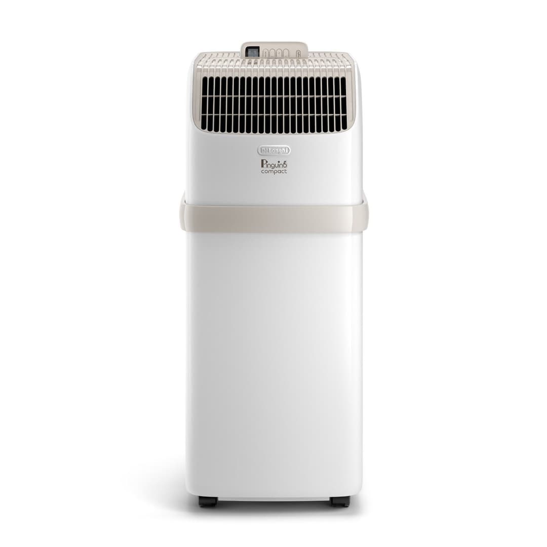 De'Longhi Klimagerät PINGUINO Compact ES72 | Weiß