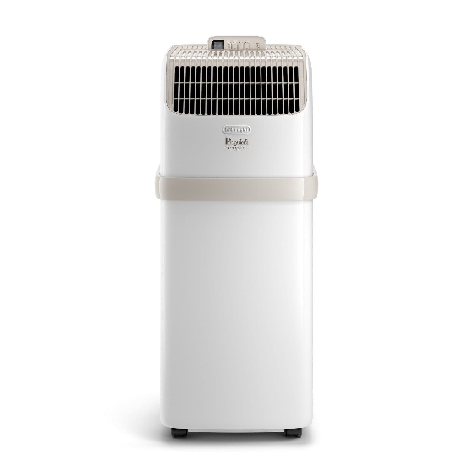 De'Longhi Klimagerät PINGUINO Compact ES72 | Weiß