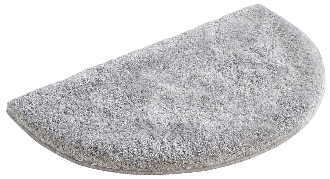 Grund Melos Badematte | Grau