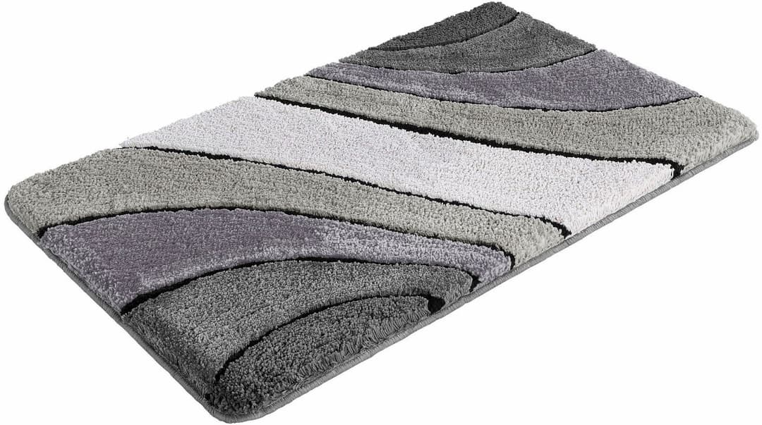 OTTO home Badematte Josie | Grau