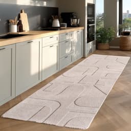 Ayyildiz Teppiche Teppich POMPEI 1614 | Beige