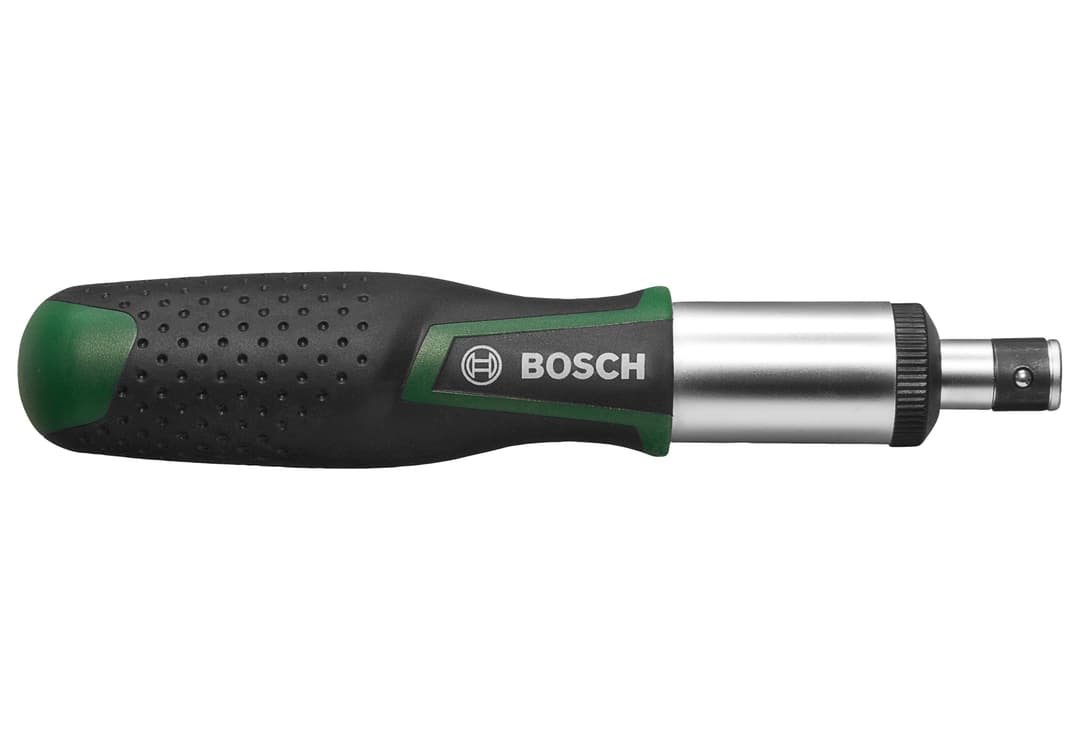 Bosch Home & Garden Bohrer- und Bitset V-Line, 91-teilig | Grün