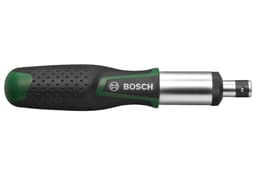 Bosch Home & Garden Bohrer- und Bitset V-Line, 91-teilig | Grün