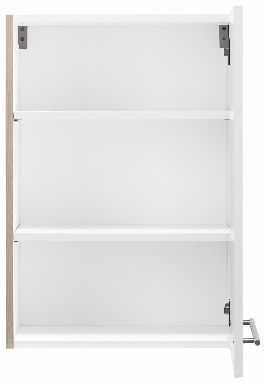 OPTIFIT Hängeschrank Bern | Weiß
