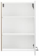 OPTIFIT Hängeschrank Bern | Weiß 3