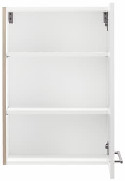 OPTIFIT Hängeschrank Bern | Weiß