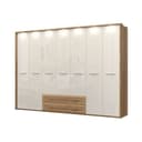 OTTO home Kleiderschrank Gala | Beige