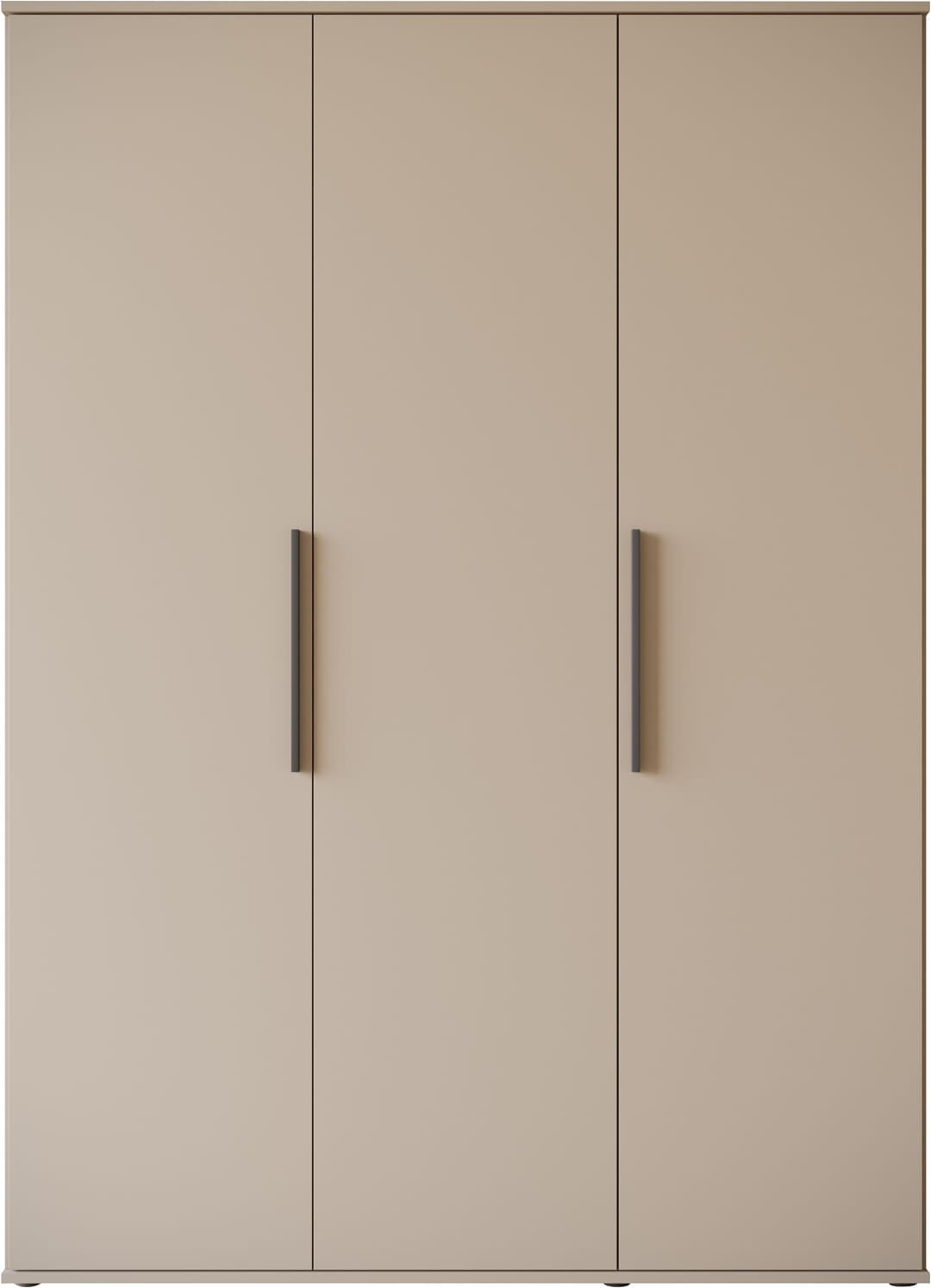 OTTO home LAGOS Kleiderschrank | Beige