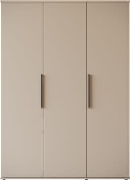 OTTO home LAGOS Kleiderschrank | Beige