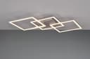 OTTO home LED Deckenleuchte Annelia | Grau 2