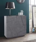 Home affaire Sideboard PING | Grau