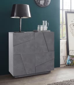 Home affaire Sideboard PING | Grau