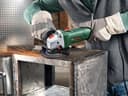 Bosch Home & Garden Winkelschleifer UniversalGrind 750-115 | Grün 5