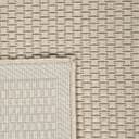 Paco Home Teppich Timber 125 | Beige 3