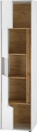 Home affaire Wohnwand City/Giron | Weiss 4