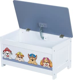 roba® Truhe PAW Patrol, mit Deckelbremse | Mehrfarbig