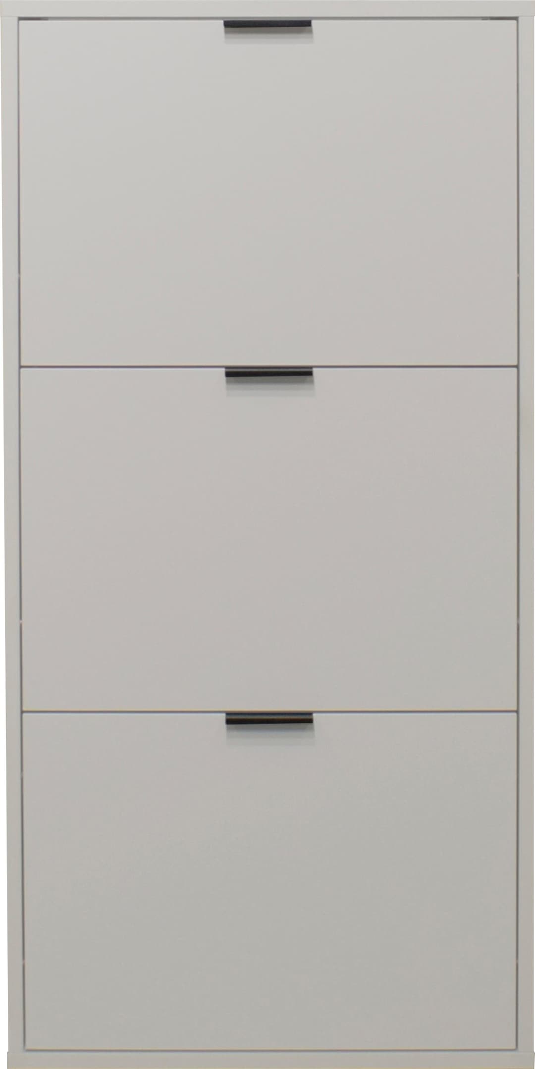 Mäusbacher Schuhschrank Bonnie TOPSELLER! | Grau