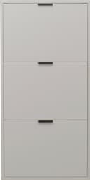 Mäusbacher Schuhschrank Bonnie TOPSELLER! | Grau