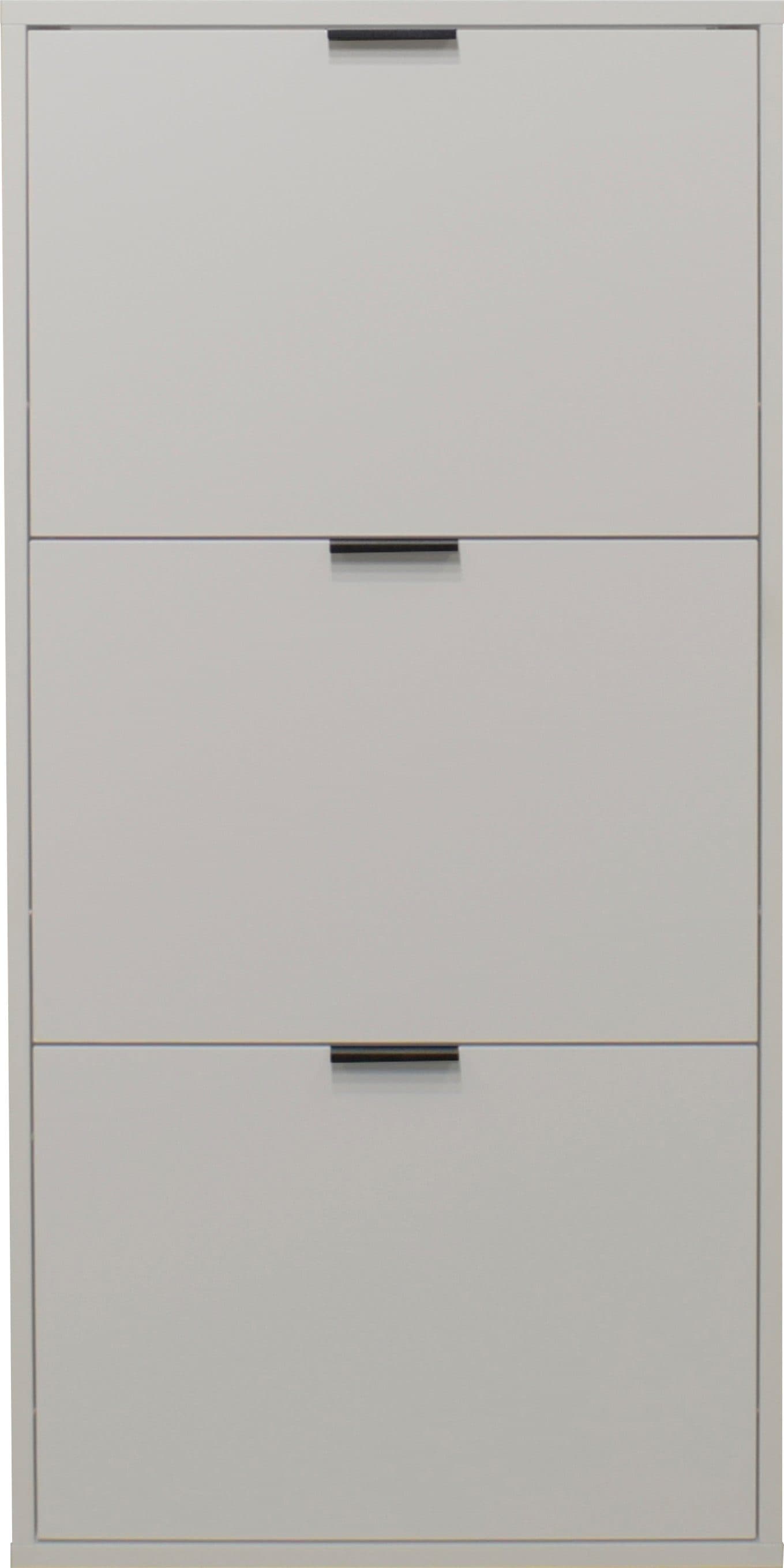 Mäusbacher Schuhschrank Bonnie TOPSELLER! | Grau