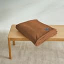 Wohndecke s.Oliver Kuschelsoft | Orange 3